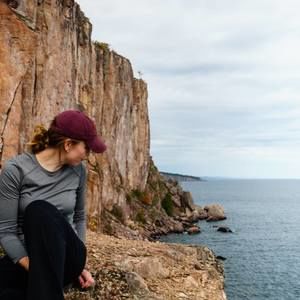 Meet your Posher, Gretchen